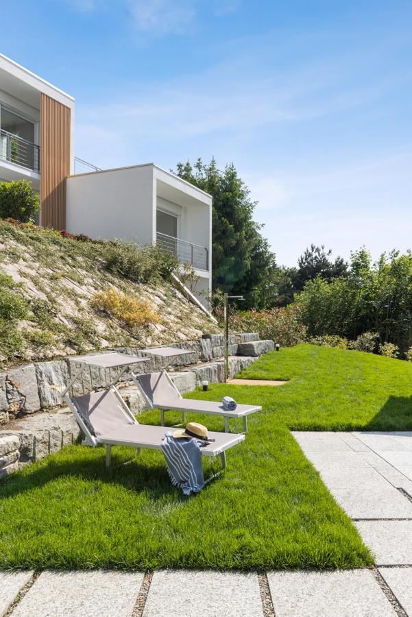 Residence Conca Verde With Pool Trarego Viggiona Exterior photo