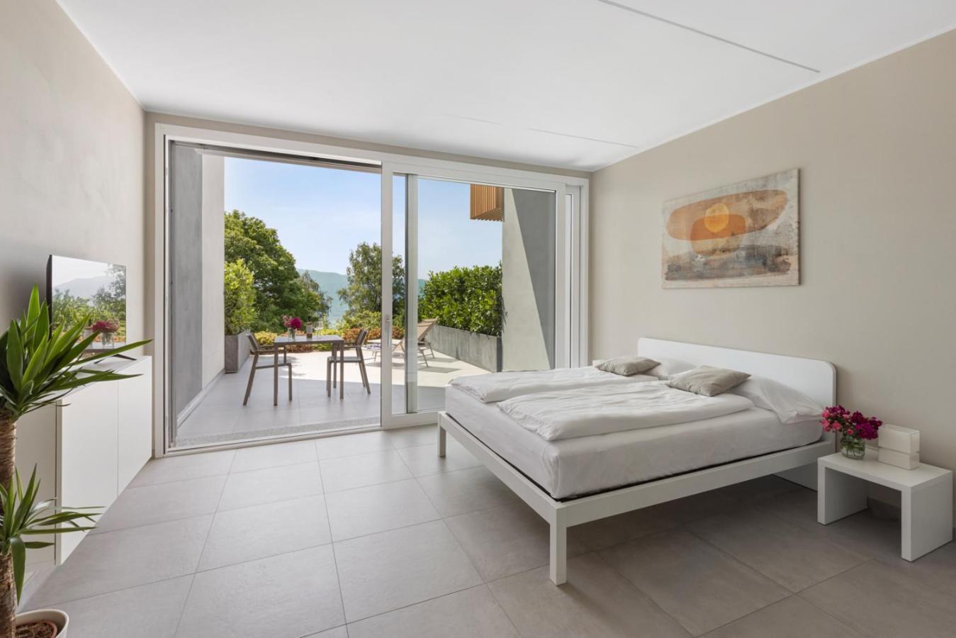 Residence Conca Verde With Pool Trarego Viggiona Exterior photo